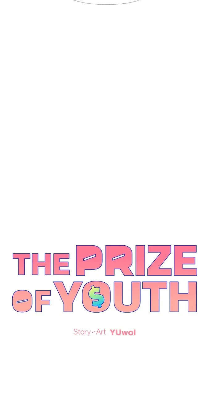 The Prize of Youth Chapter 25 page 59 - 