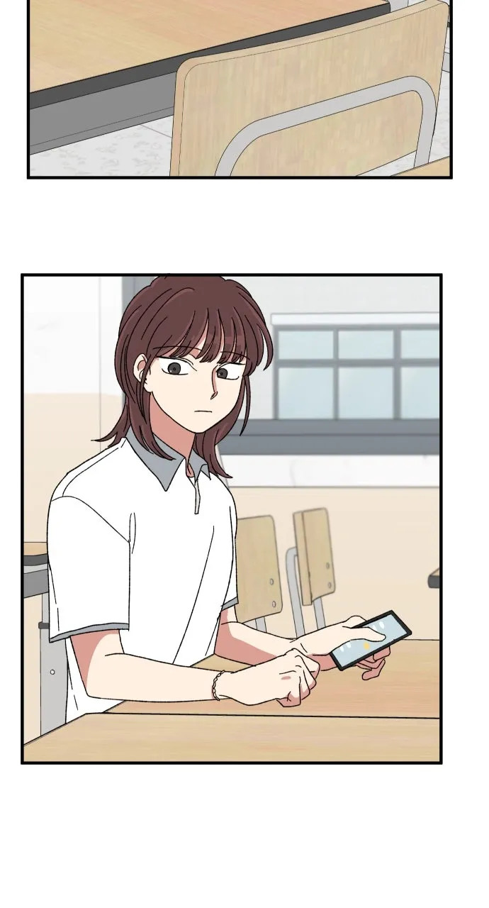 The Prize of Youth Chapter 25 page 61 - 