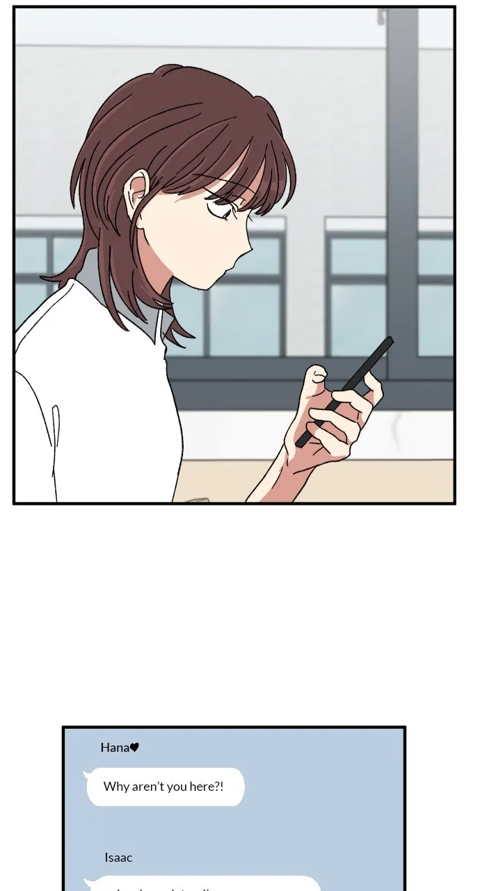 The Prize of Youth Chapter 25 page 62 - 