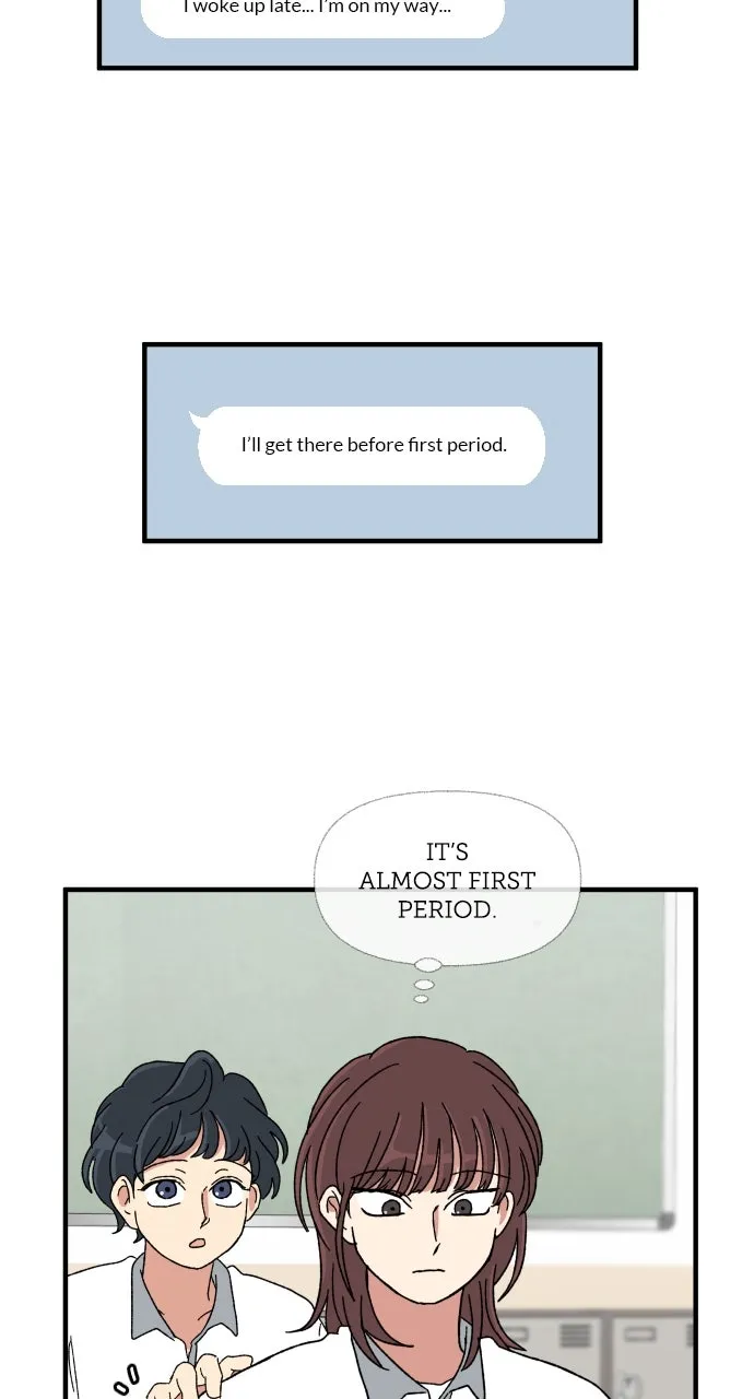 The Prize of Youth Chapter 25 page 63 - 