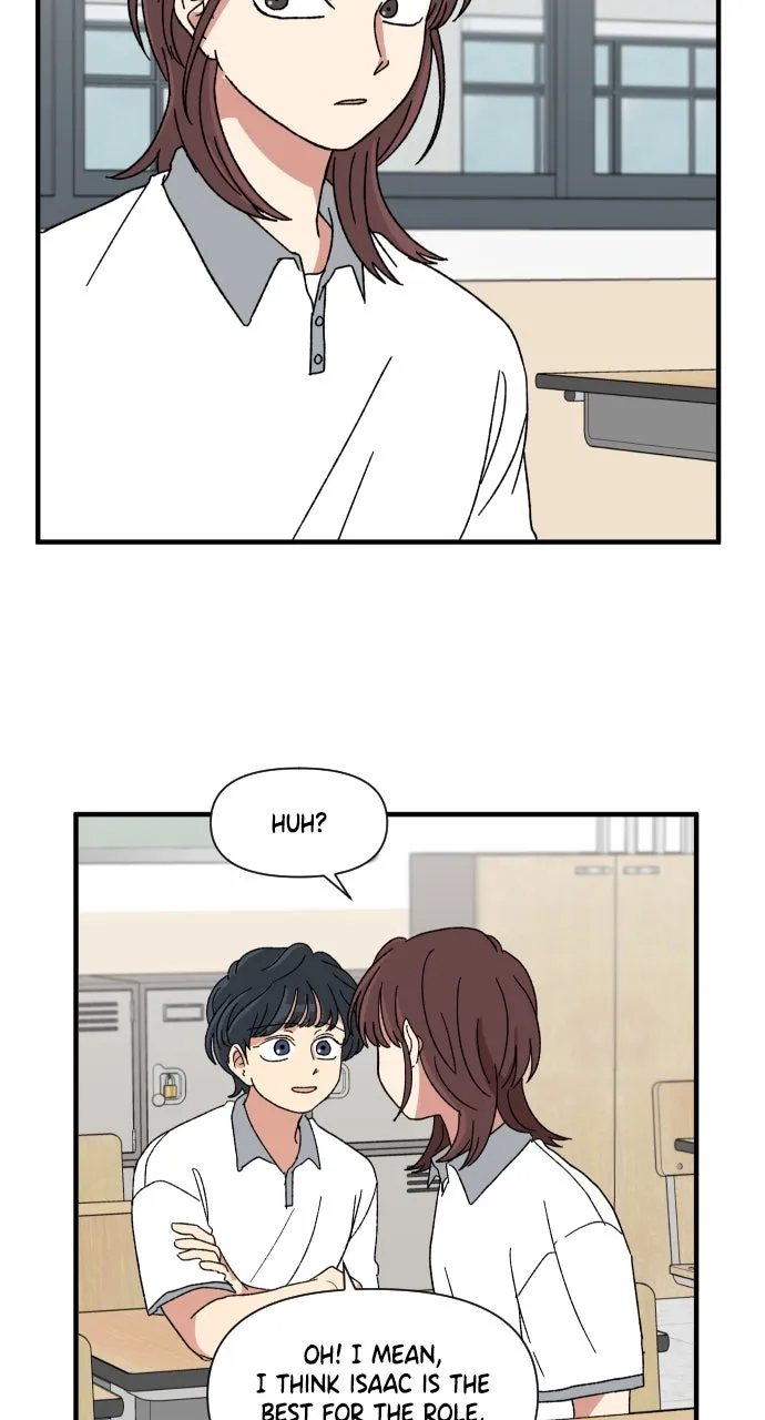 The Prize of Youth Chapter 25 page 66 - 