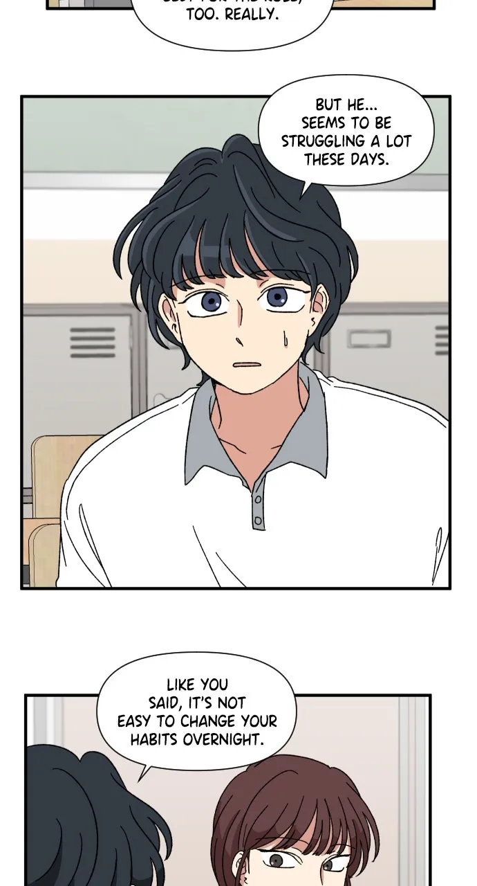 The Prize of Youth Chapter 25 page 67 - 