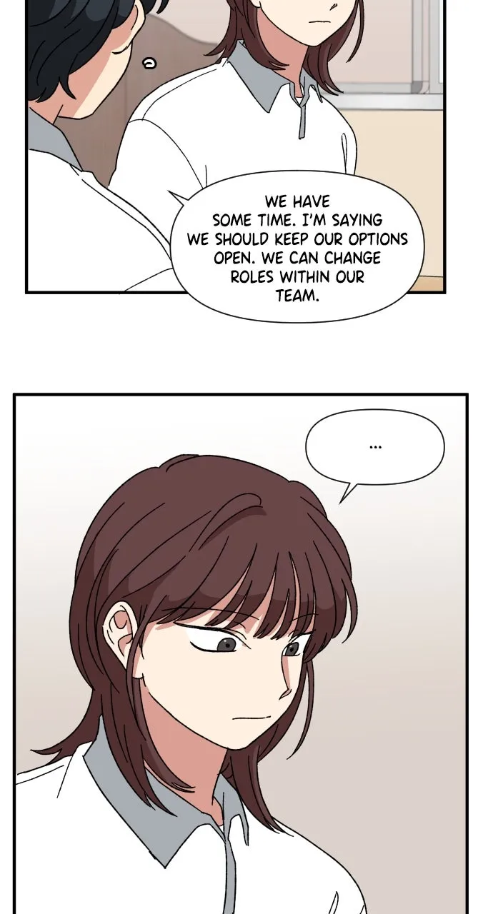 The Prize of Youth Chapter 25 page 68 - 