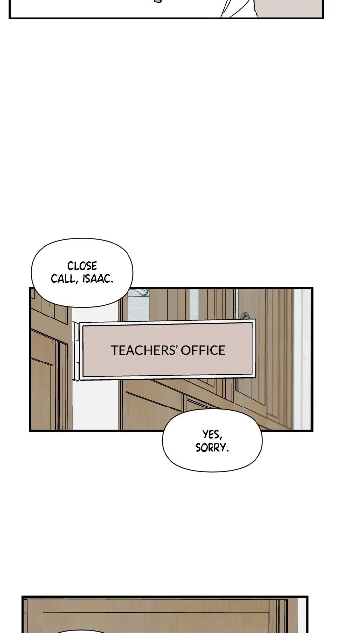 The Prize of Youth Chapter 25 page 69 - 