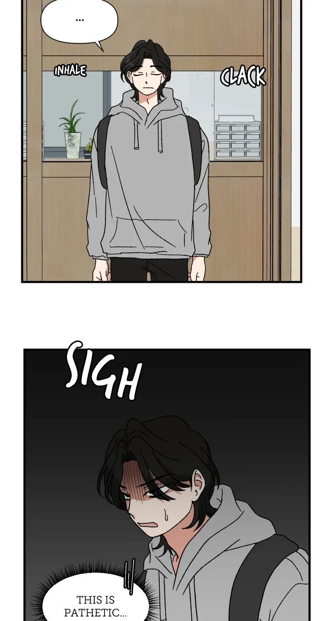 The Prize of Youth Chapter 25 page 70 - 