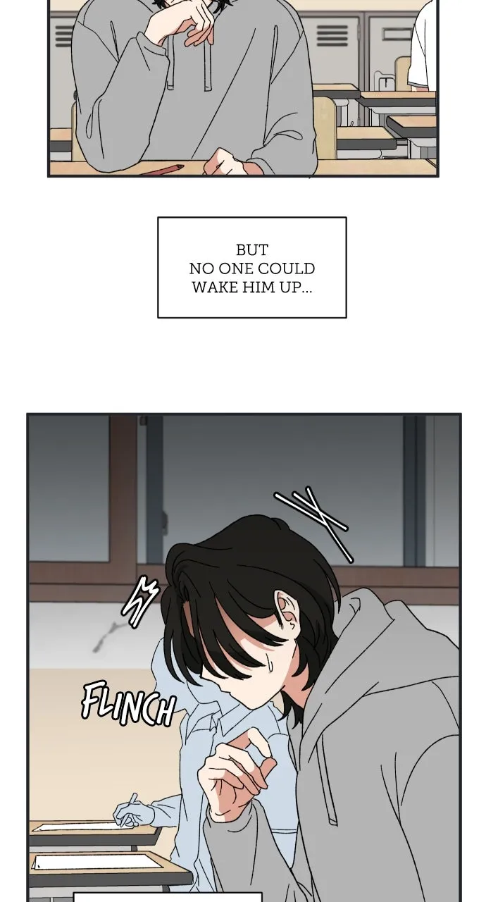 The Prize of Youth Chapter 25 page 8 - 