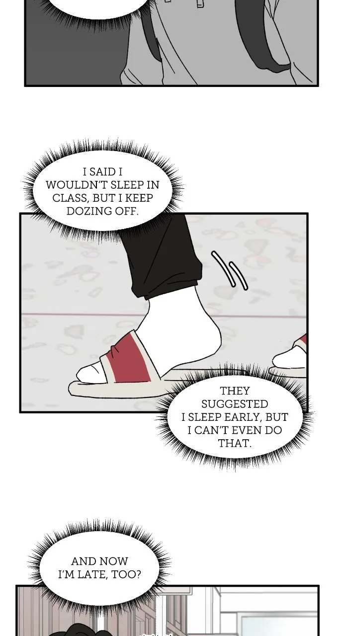 The Prize of Youth Chapter 25 page 71 - 