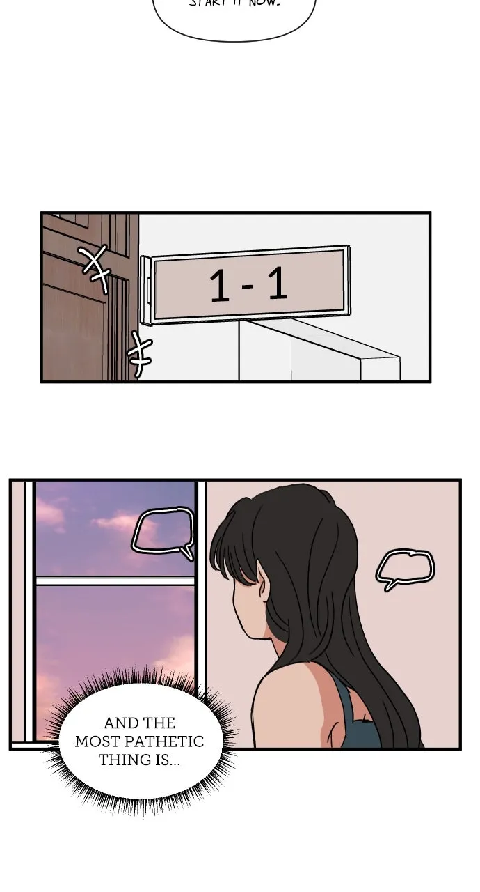 The Prize of Youth Chapter 25 page 76 - 
