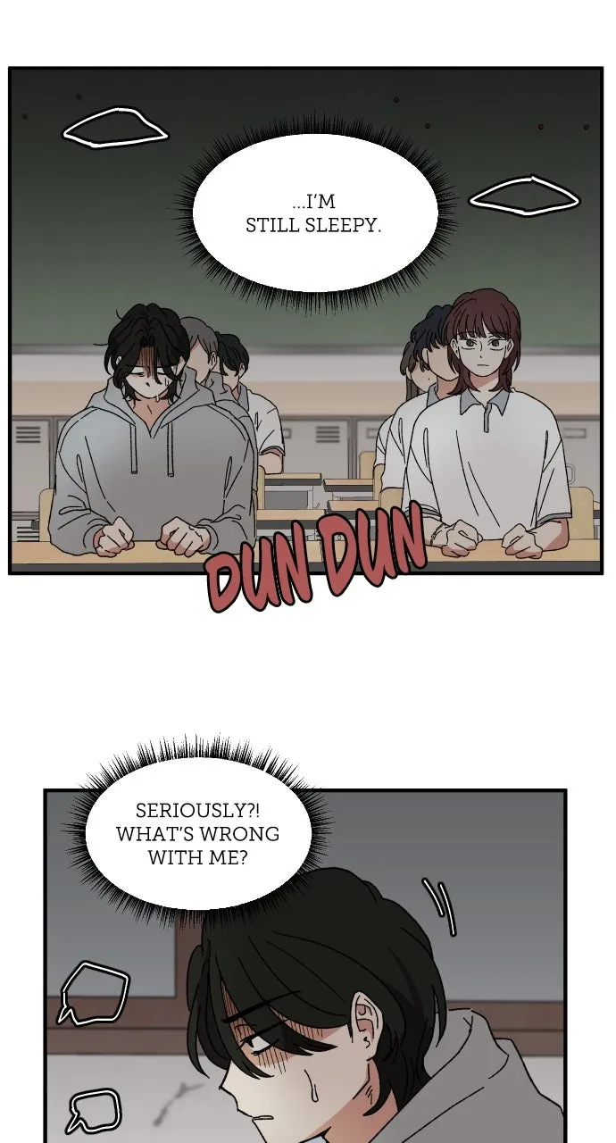 The Prize of Youth Chapter 25 page 77 - 