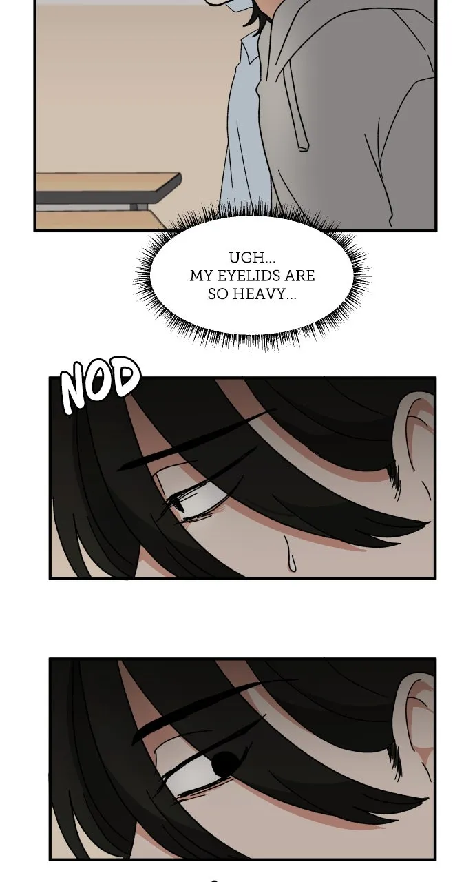 The Prize of Youth Chapter 25 page 78 - 