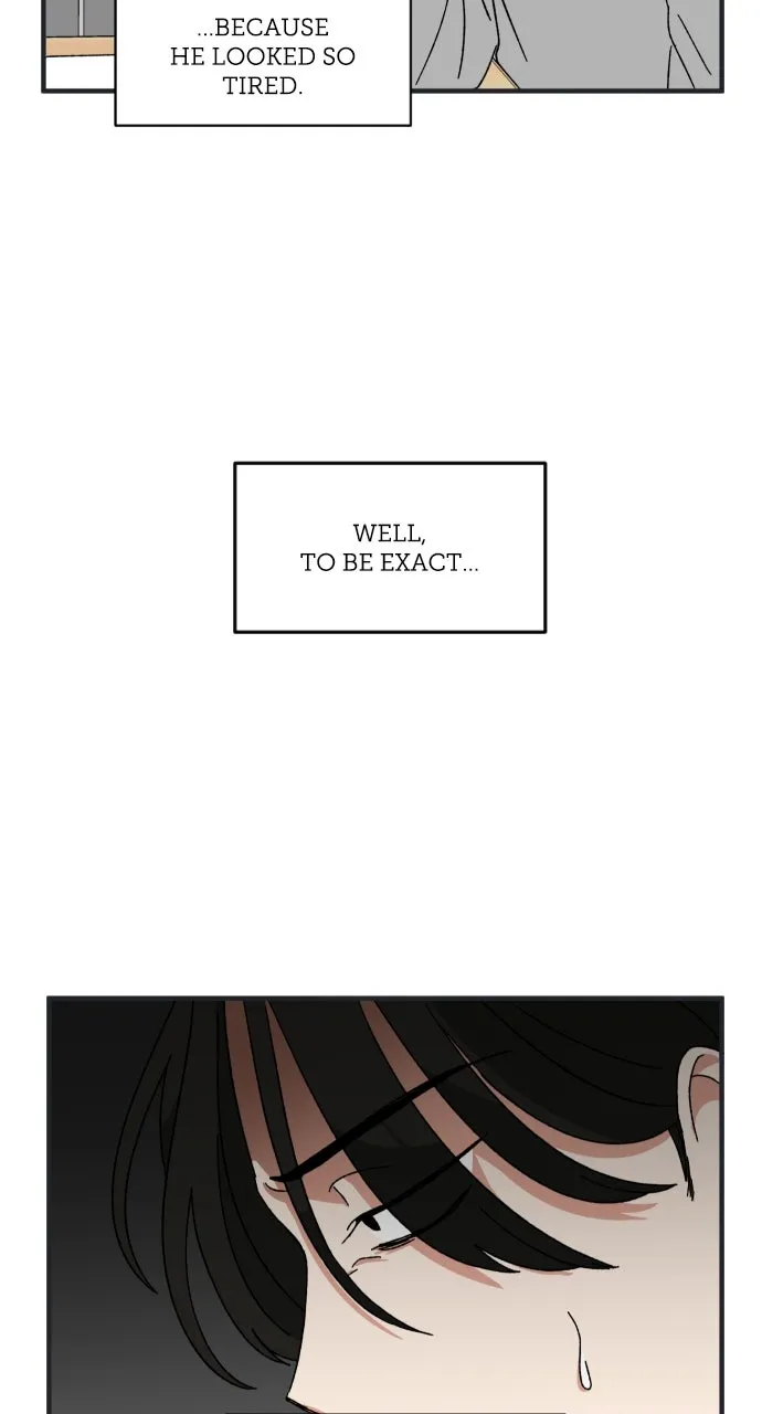 The Prize of Youth Chapter 25 page 9 - 