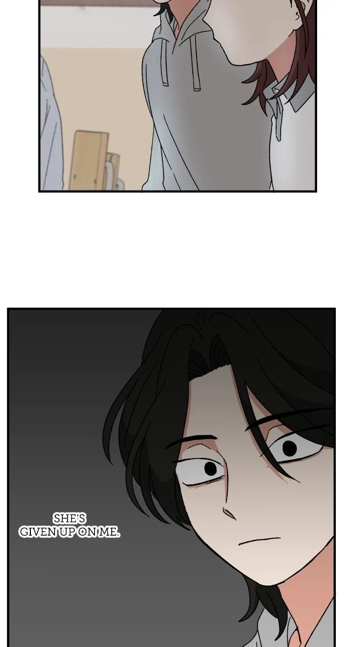 The Prize of Youth Chapter 25 page 81 - 