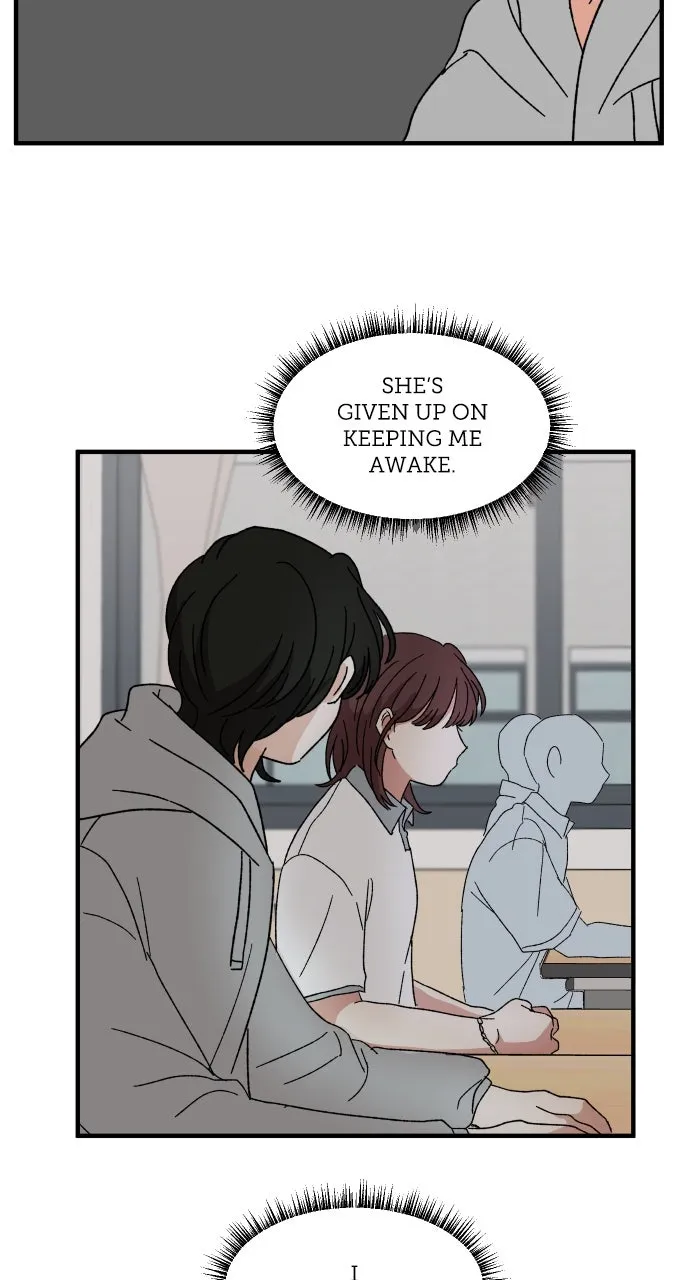 The Prize of Youth Chapter 25 page 82 - 