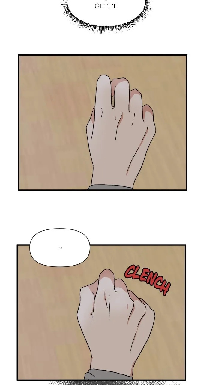The Prize of Youth Chapter 25 page 83 - 