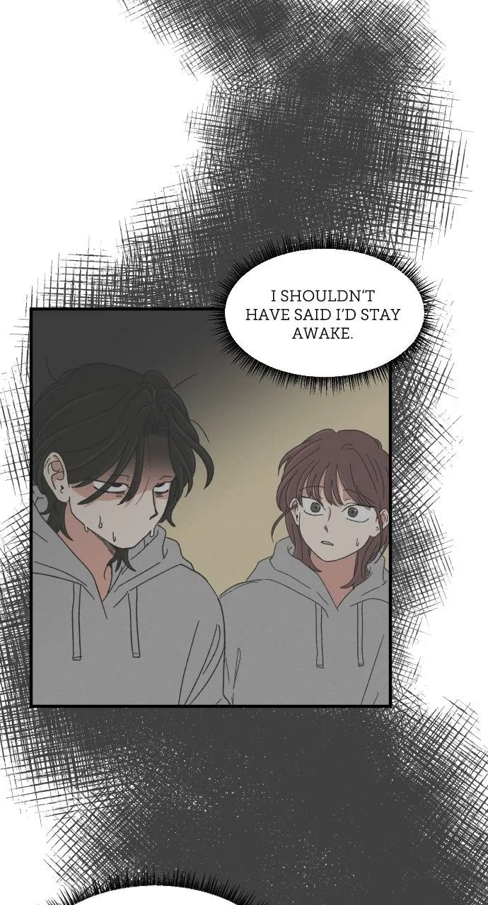 The Prize of Youth Chapter 25 page 84 - 