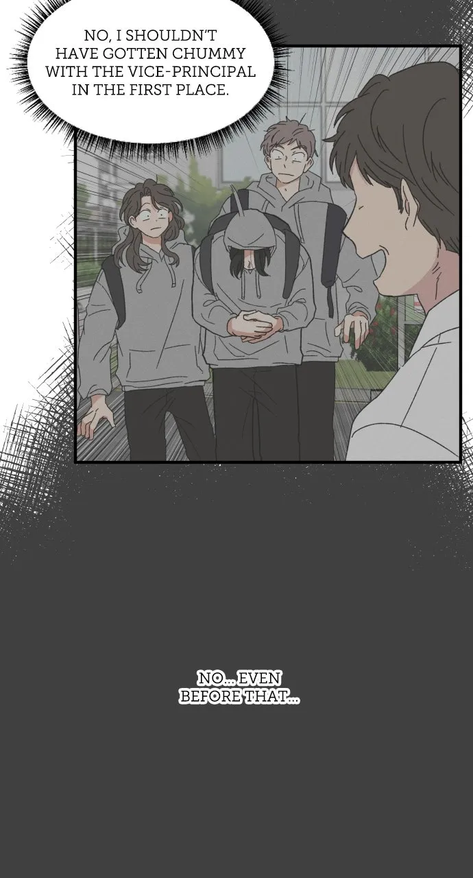 The Prize of Youth Chapter 25 page 85 - 