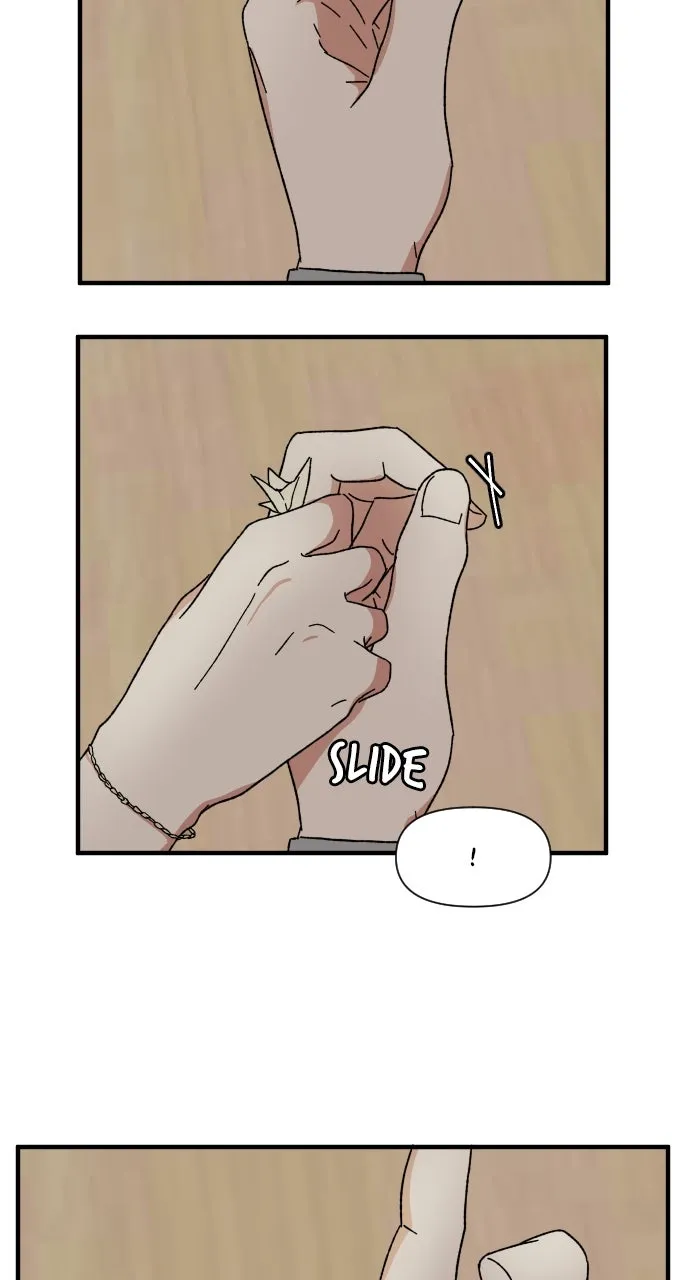 The Prize of Youth Chapter 25 page 88 - 