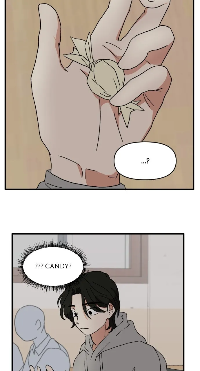 The Prize of Youth Chapter 25 page 89 - 