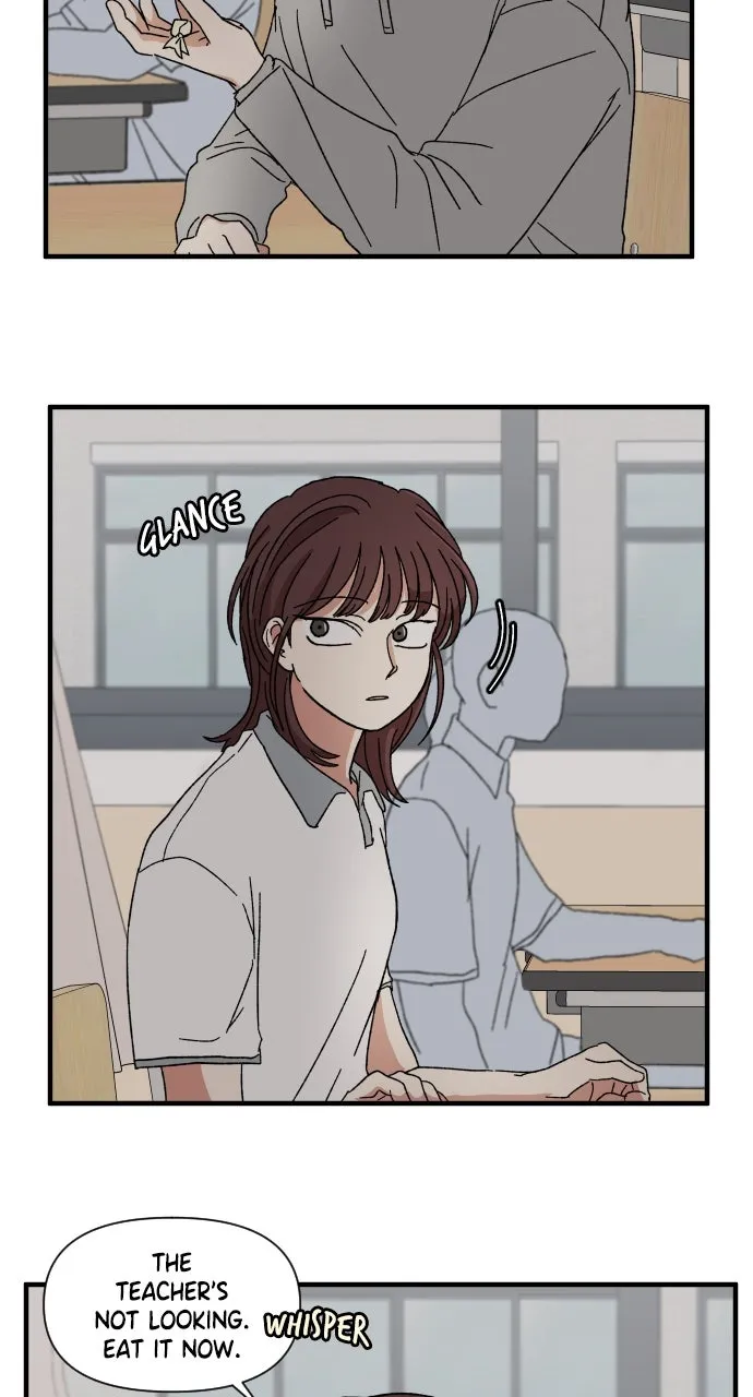 The Prize of Youth Chapter 25 page 90 - 