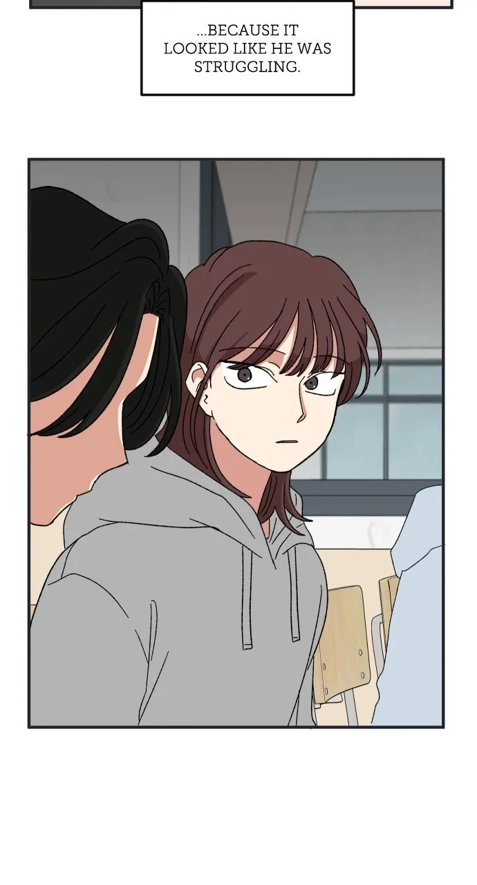 The Prize of Youth Chapter 25 page 10 - 