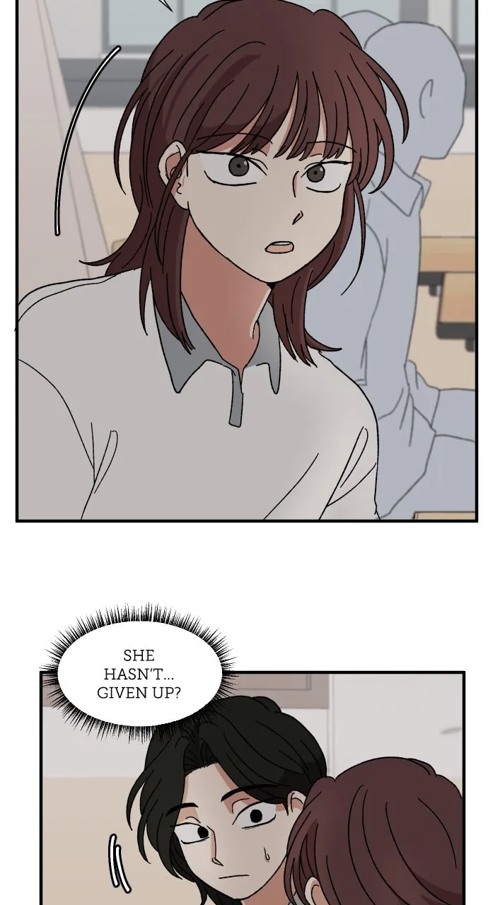 The Prize of Youth Chapter 25 page 91 - 