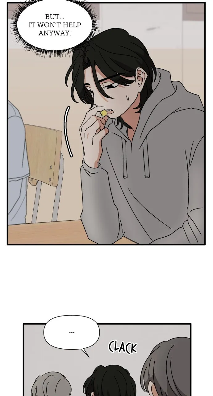 The Prize of Youth Chapter 25 page 93 - 