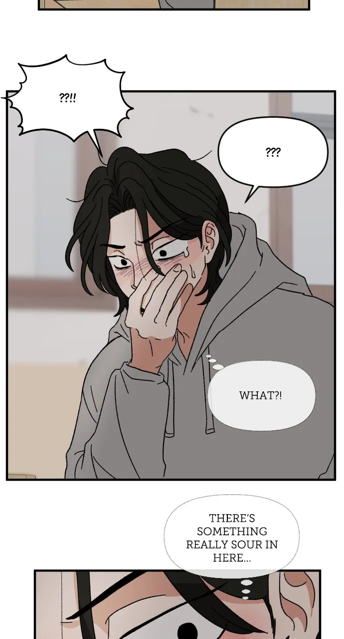 The Prize of Youth Chapter 25 page 95 - 