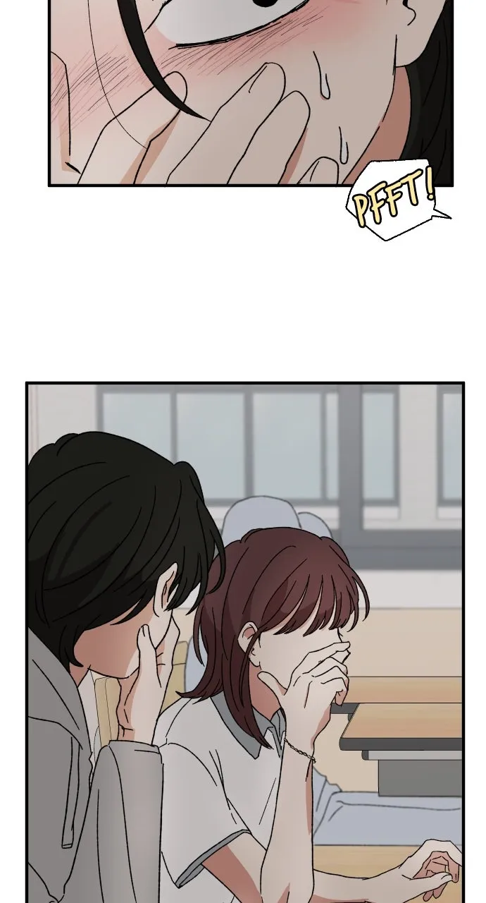 The Prize of Youth Chapter 25 page 96 - 