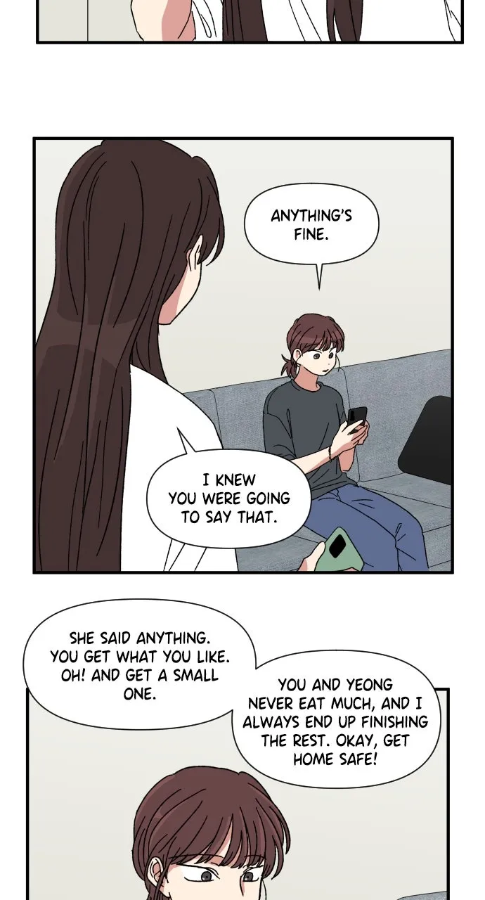 The Prize of Youth Chapter 26 page 2 - 