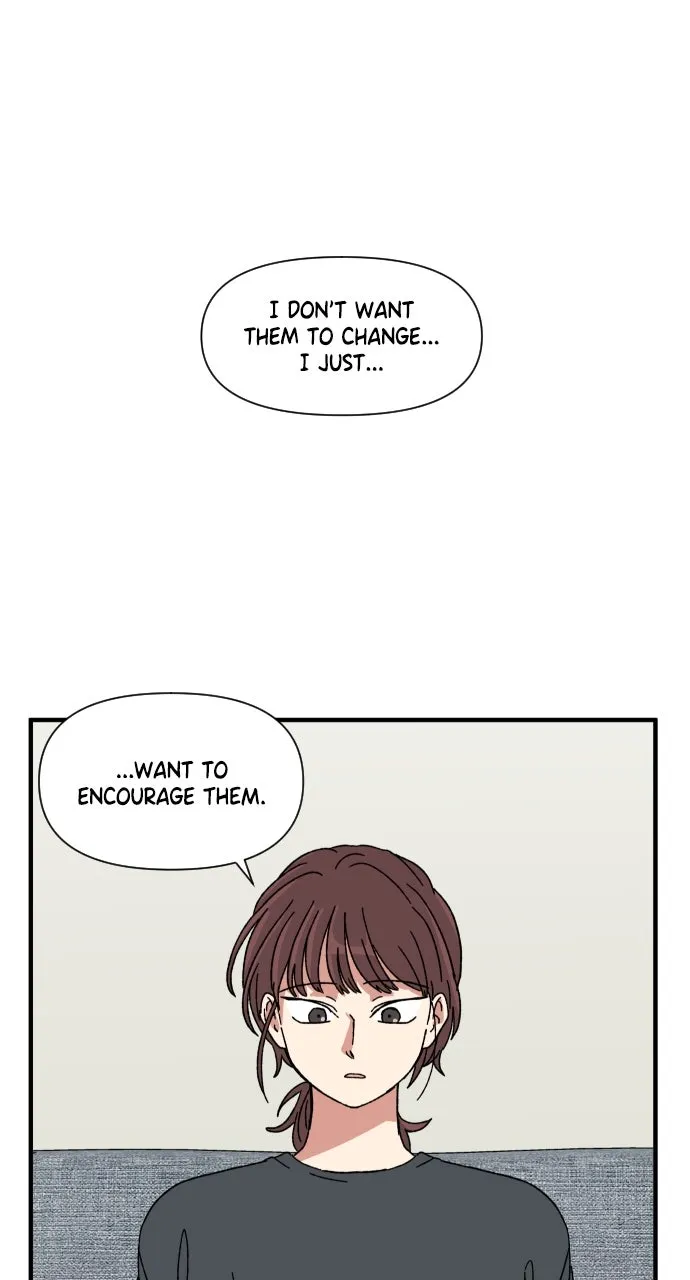 The Prize of Youth Chapter 26 page 11 - 