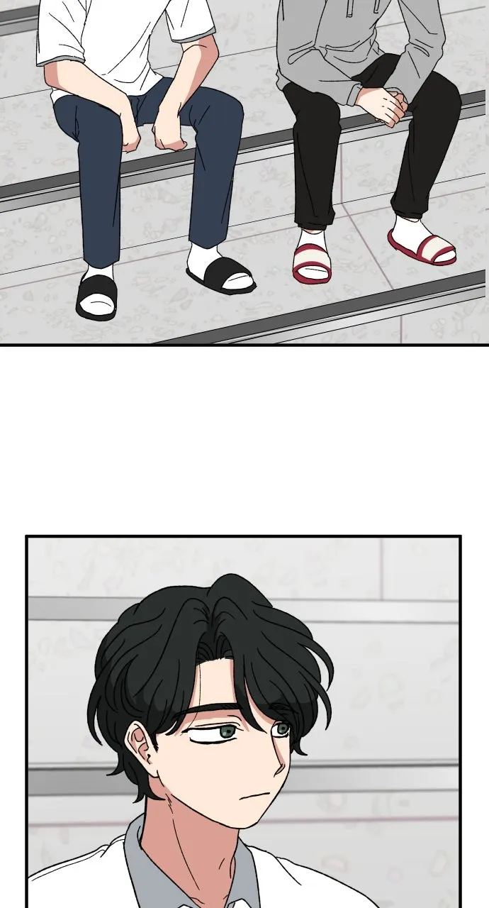 The Prize of Youth Chapter 26 page 101 - 