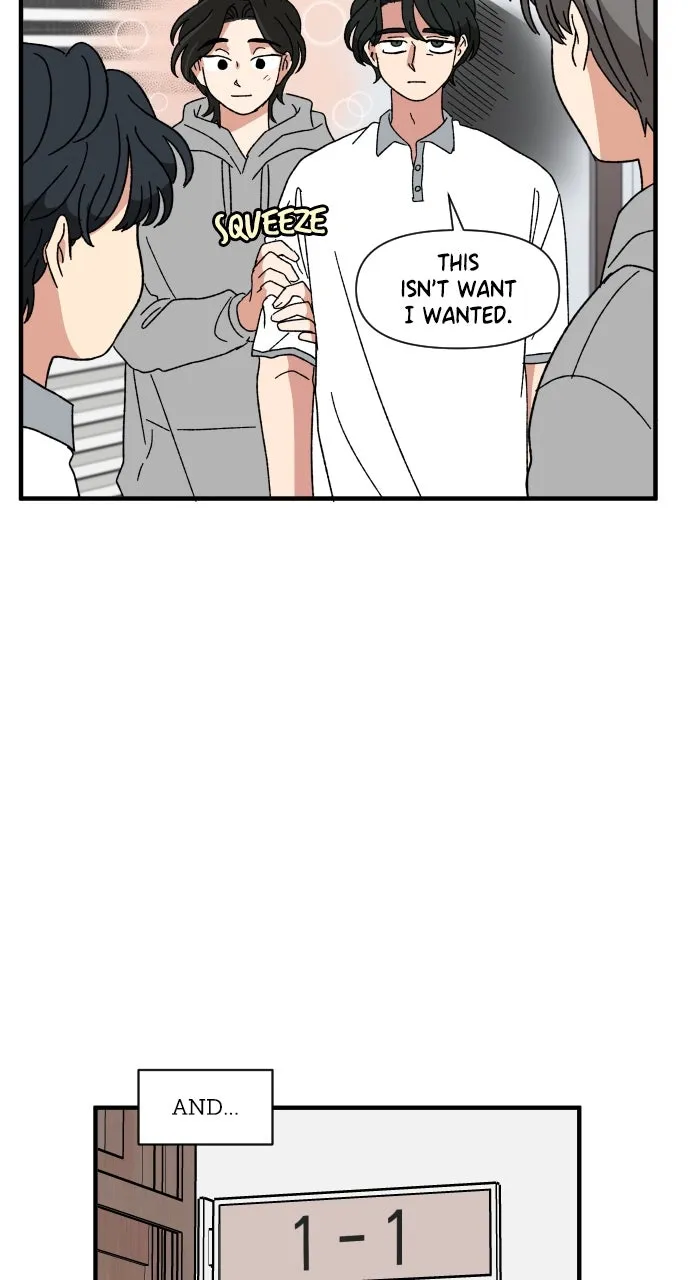 The Prize of Youth Chapter 26 page 103 - 