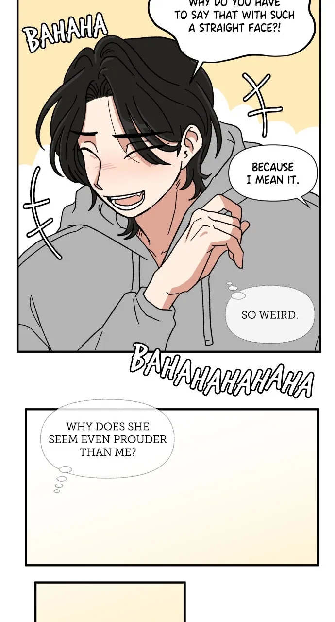 The Prize of Youth Chapter 26 page 106 - 