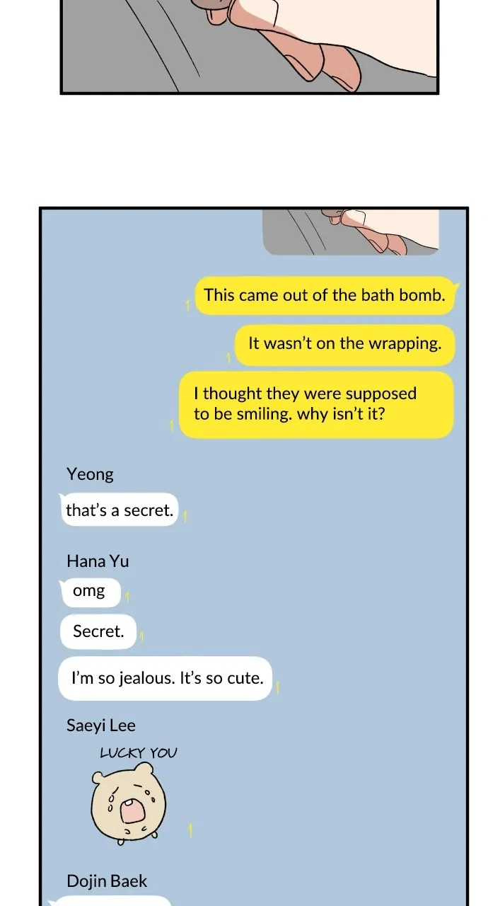 The Prize of Youth Chapter 26 page 108 - 