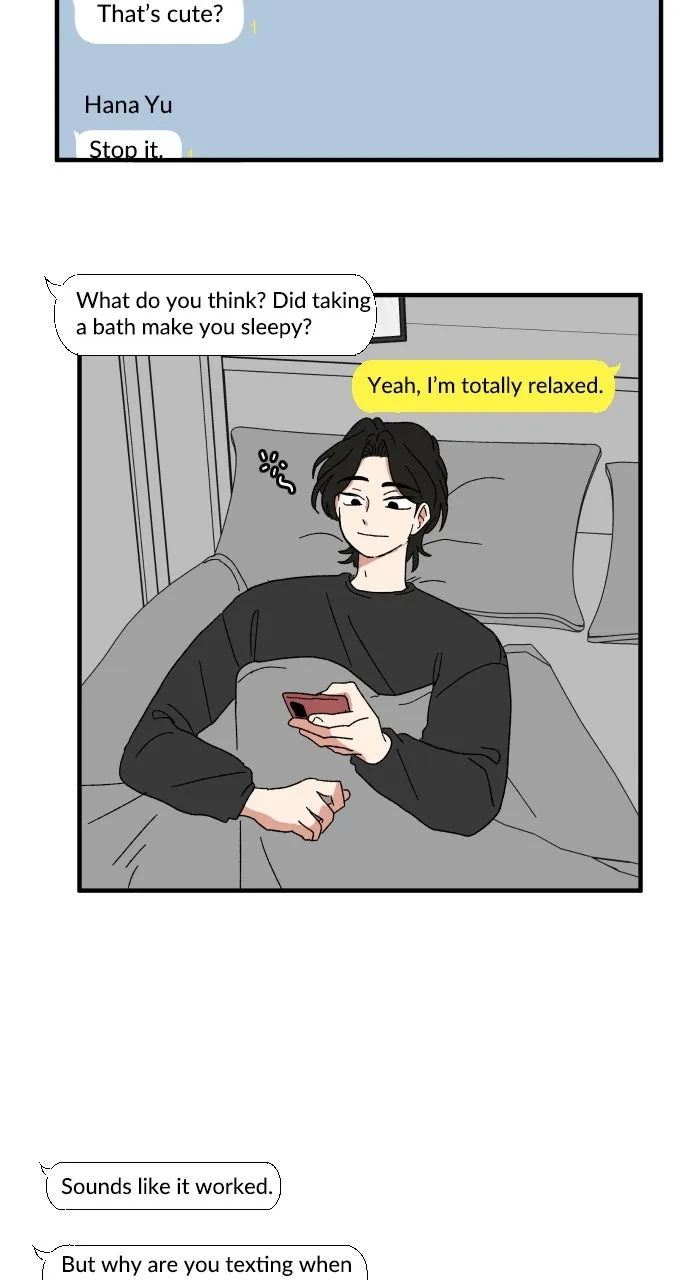 The Prize of Youth Chapter 26 page 109 - 