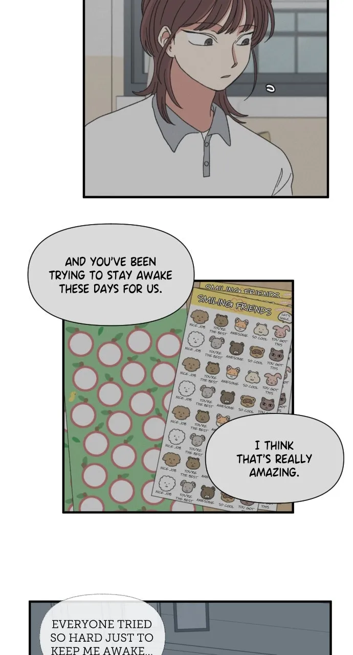 The Prize of Youth Chapter 26 page 112 - 