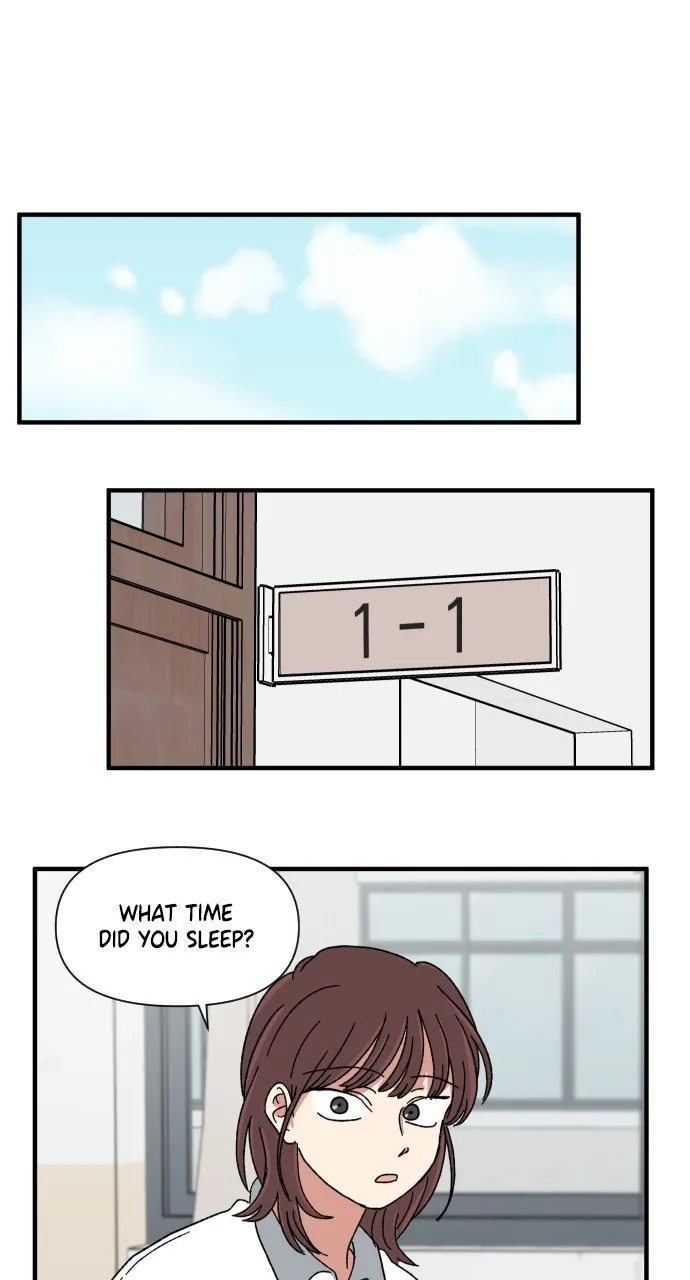 The Prize of Youth Chapter 26 page 117 - 