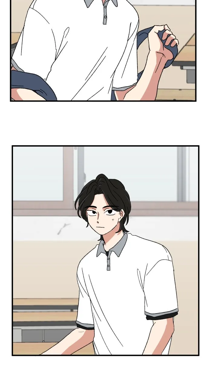 The Prize of Youth Chapter 26 page 118 - 