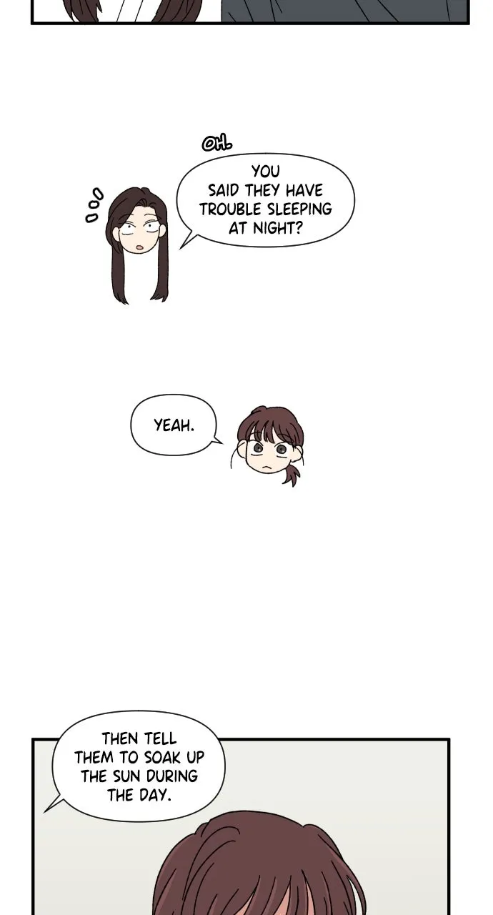 The Prize of Youth Chapter 26 page 13 - 