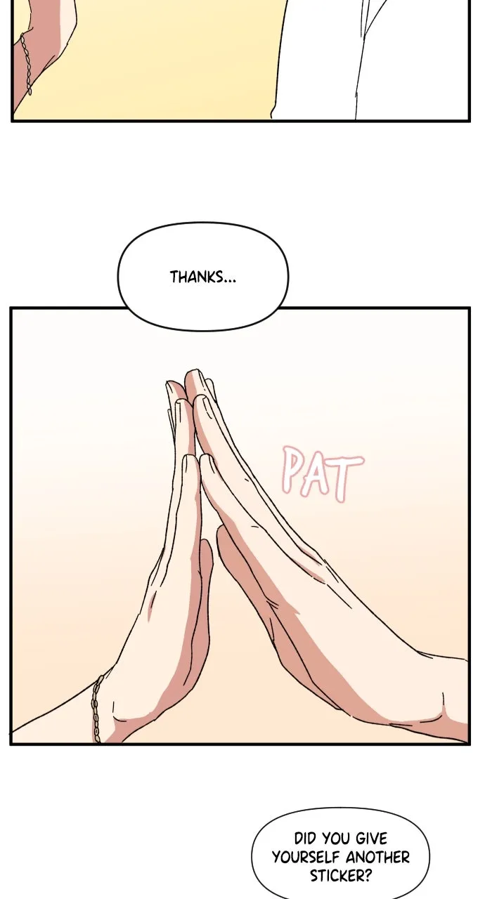 The Prize of Youth Chapter 26 page 123 - 