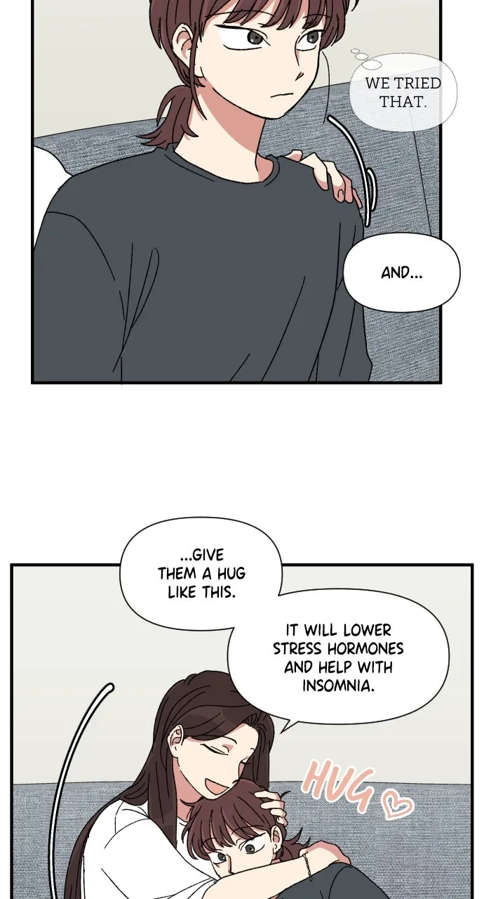 The Prize of Youth Chapter 26 page 14 - 
