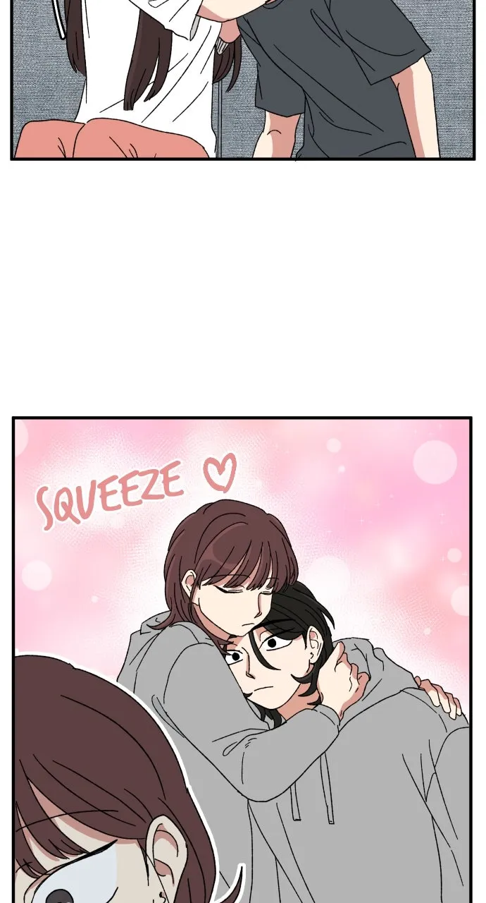 The Prize of Youth Chapter 26 page 15 - 