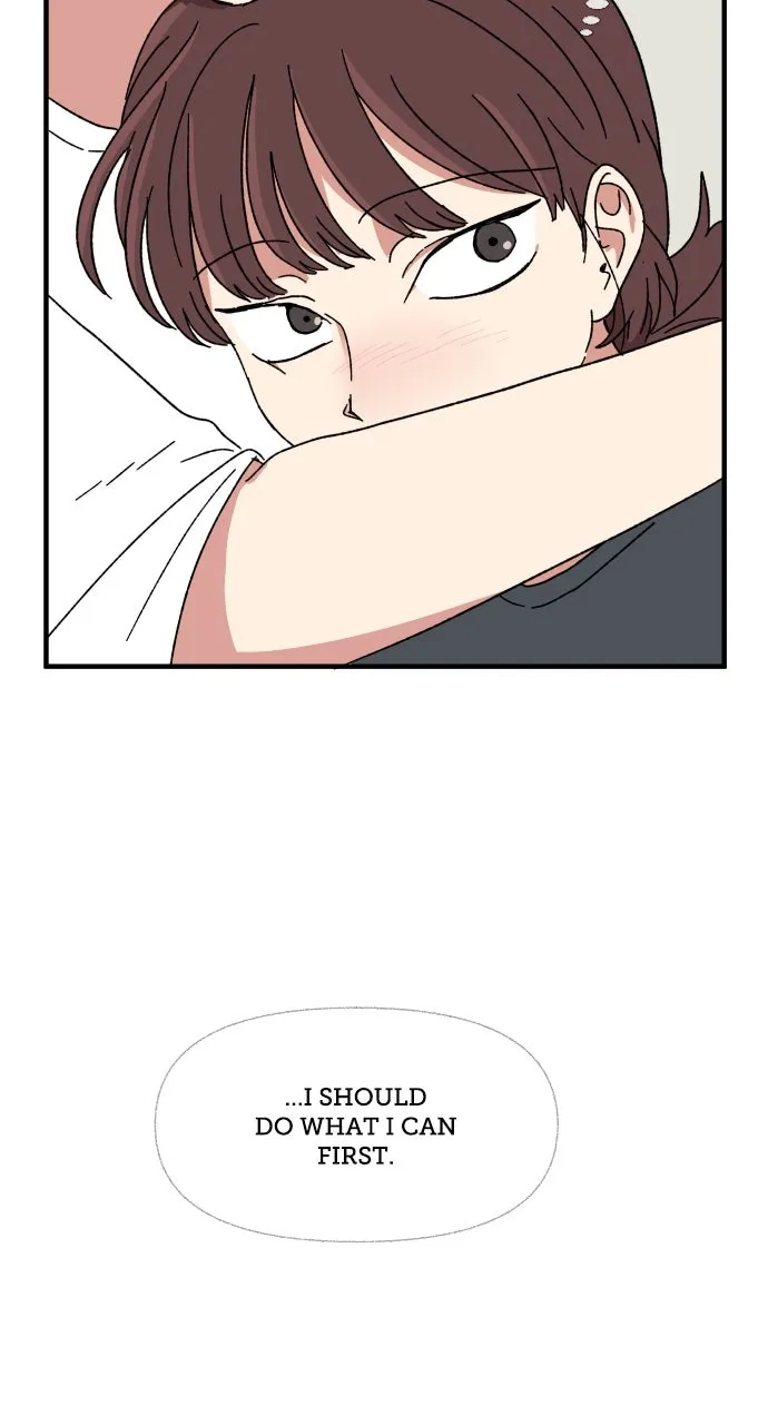 The Prize of Youth Chapter 26 page 17 - 