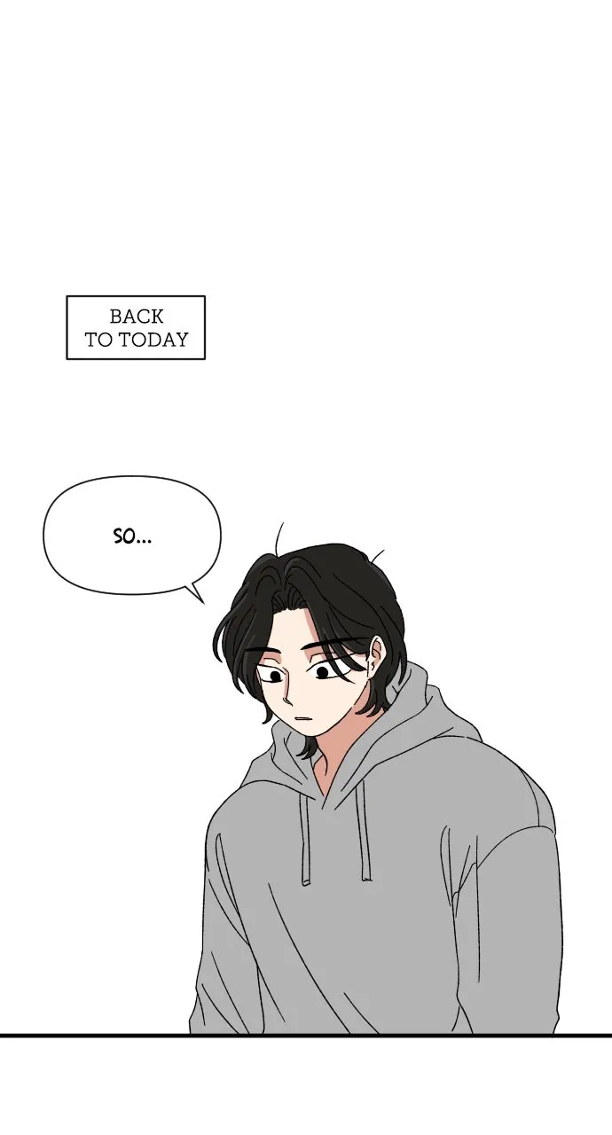 The Prize of Youth Chapter 26 page 19 - 