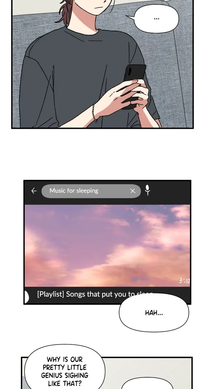 The Prize of Youth Chapter 26 page 3 - 