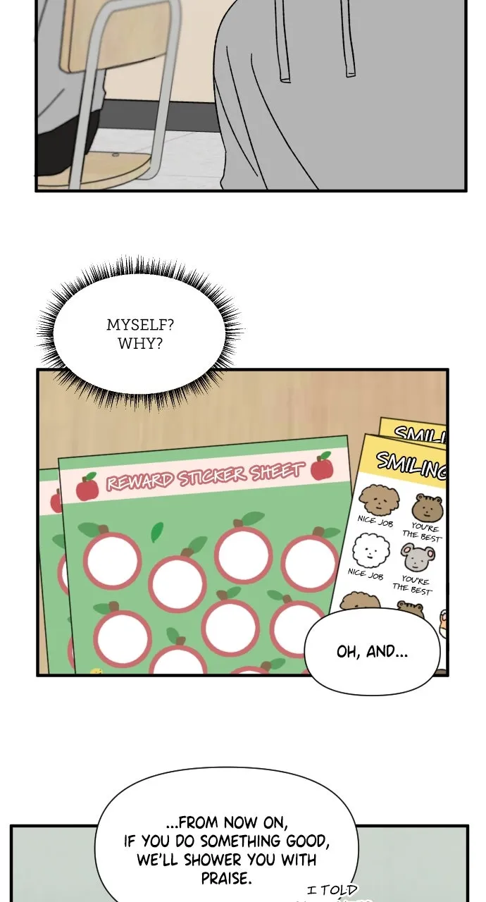 The Prize of Youth Chapter 26 page 24 - 