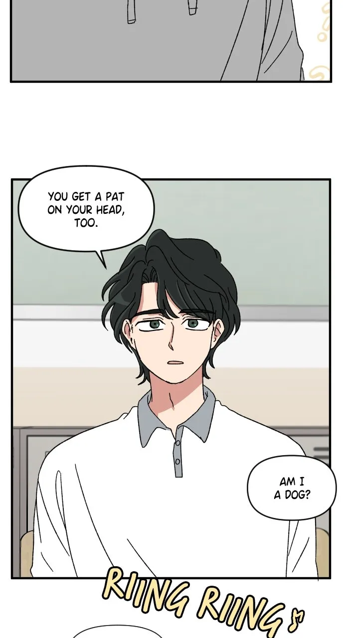 The Prize of Youth Chapter 26 page 26 - 