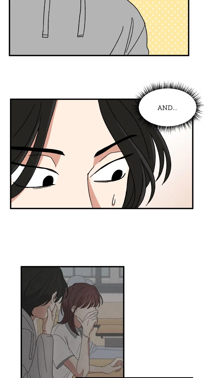 The Prize of Youth Chapter 26 page 30 - 