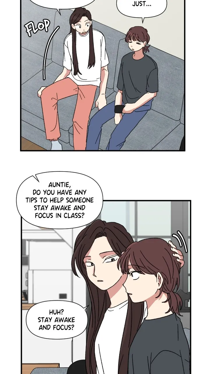 The Prize of Youth Chapter 26 page 4 - 