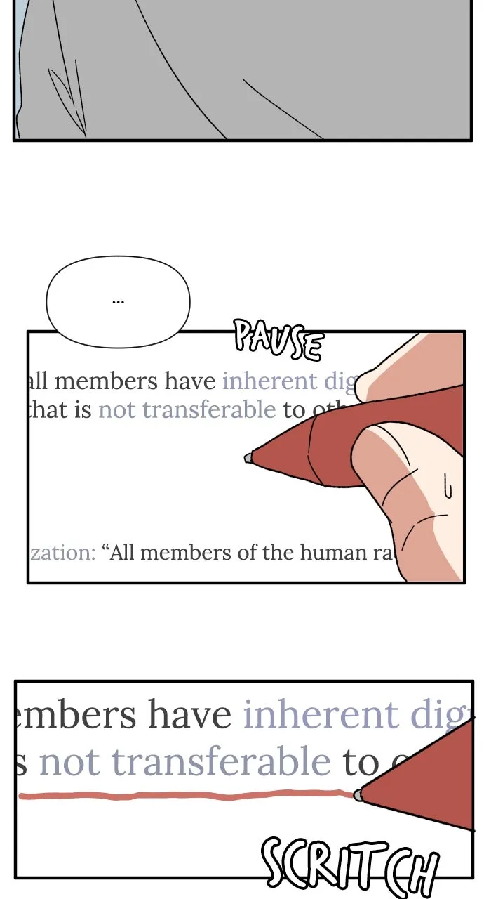 The Prize of Youth Chapter 26 page 34 - 